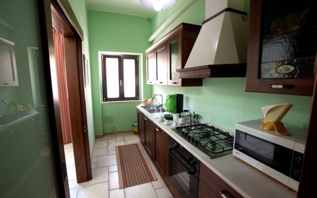Bed and Breakfast Anxa