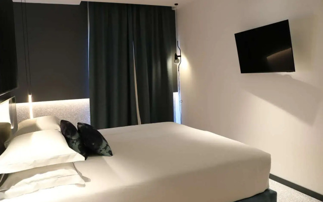 Hotel Al Caminetto Worldhotels Crafted