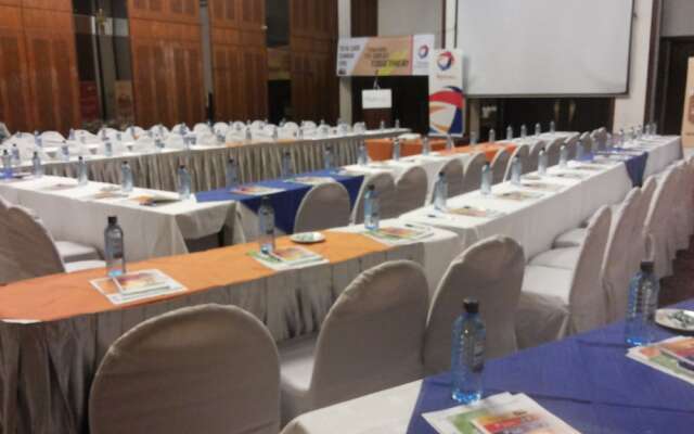 Ledger Plaza Nairobi