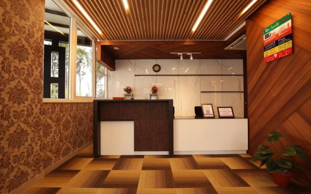 Vistar Pavithra Vivaha Convention Hall