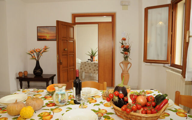 Agriturismo La Piana