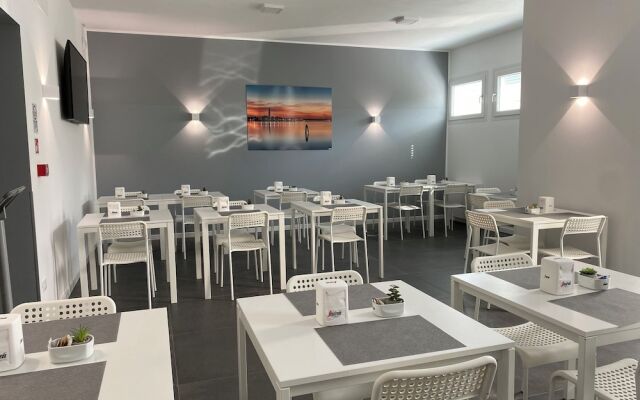 Hotel Nuovo Cason