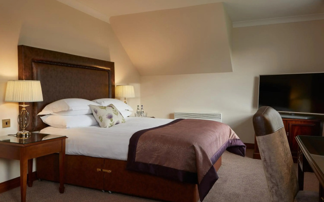 Macdonald Drumossie Hotel