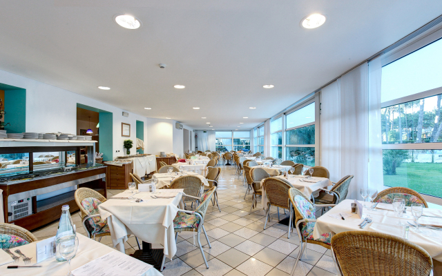 Hotel Mediterraneo