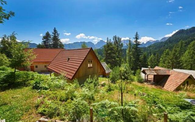 Guesthouse Planinski Dom Majerhold
