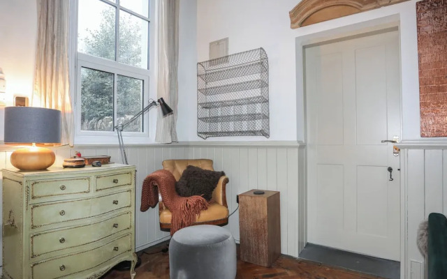 The Vestry Conwy