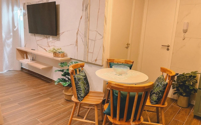 Studios Jsmart José Vilar  -  Aldeota