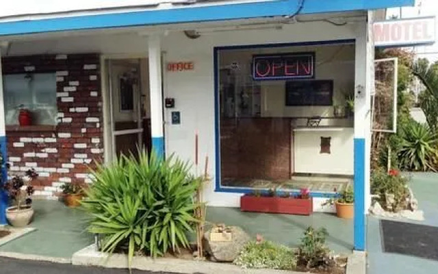 Beachwood Motel