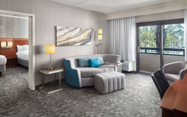 Sonesta Select Laguna Hills Irvine Spectrum