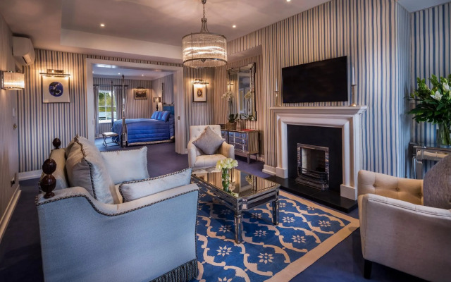 The Lodge at Ashford Castle