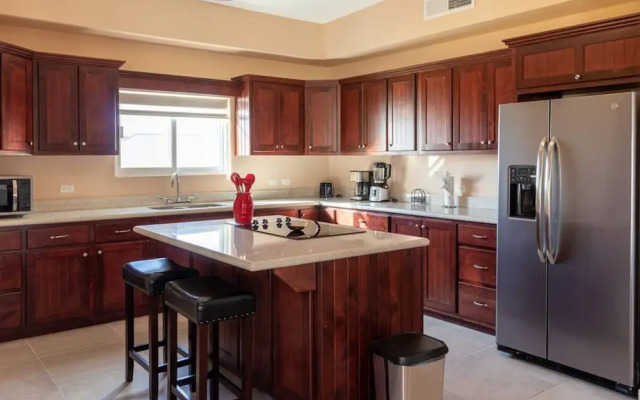 Private Luxury Beach House