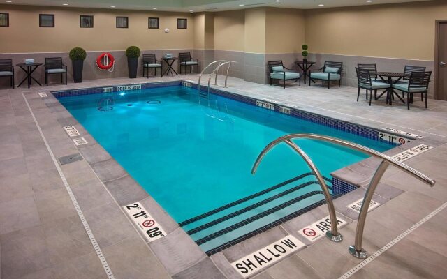 Homewood Suites by Hilton Hamilton, Ontario, Canada