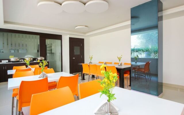 Treebo Trend Aditya Residency