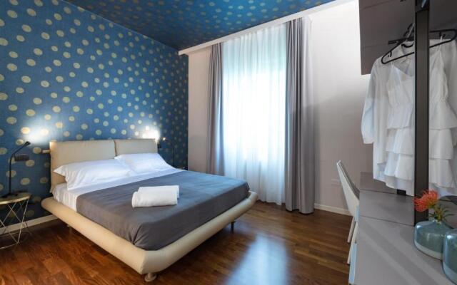 Villa Ninetta 10&1