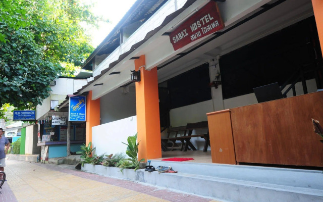 Voyagers Hostel