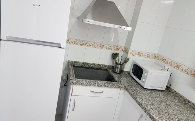 Triana Ruiseñor 3 Rooms, A/c, Wifi