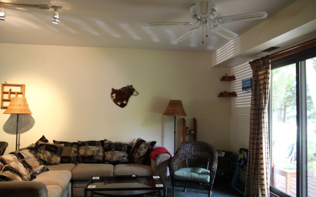 12 Mile Lake Bed and Breakfast