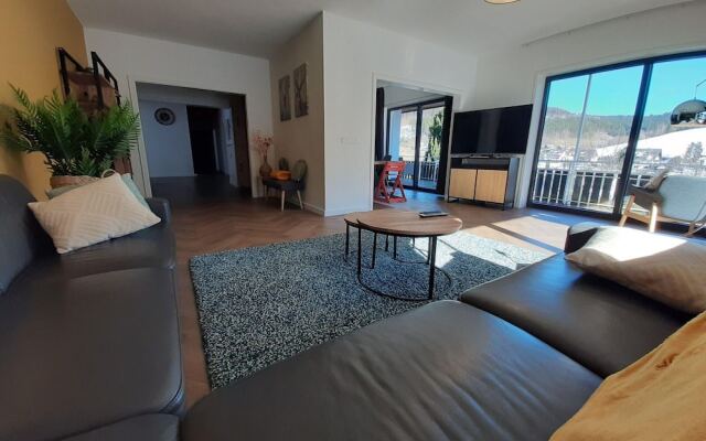 Villa in Winterberg Near the ski Resort