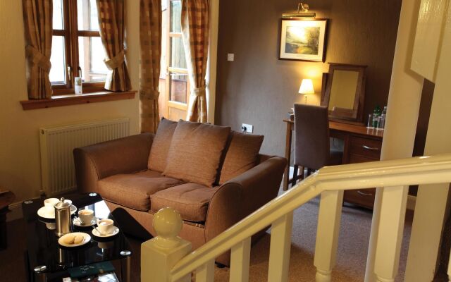 Philipburn Hotel, BW Signature Collection