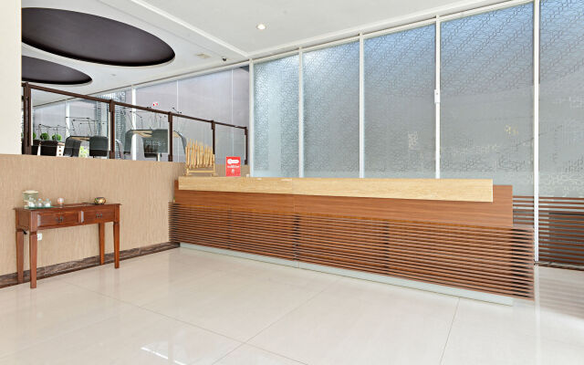 ZenRooms Pangaran Dalem Kaum