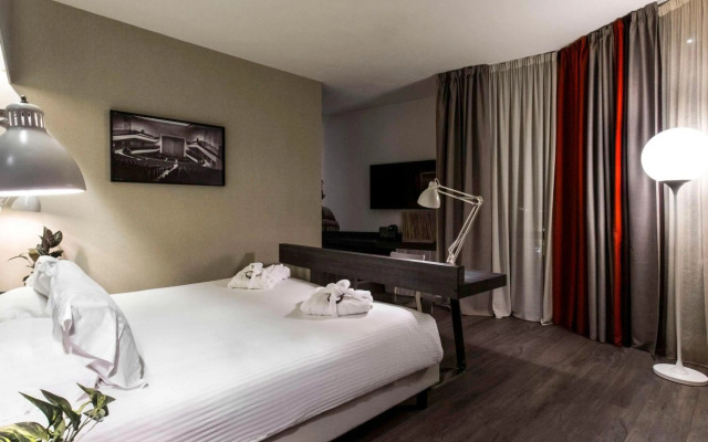 Mercure Firenze Centro