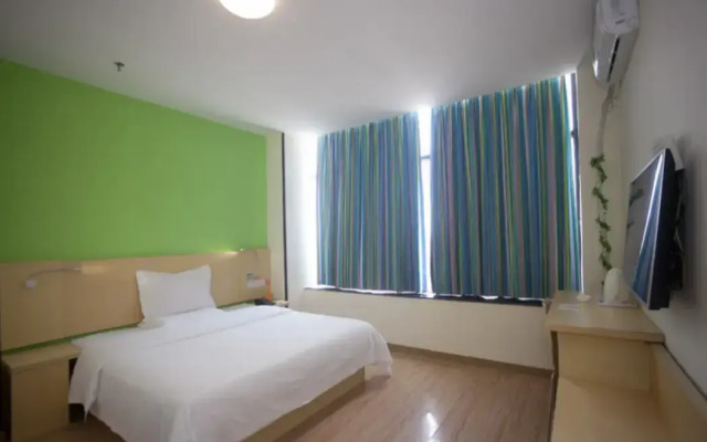 Dalian Fuhai Grand Hotel