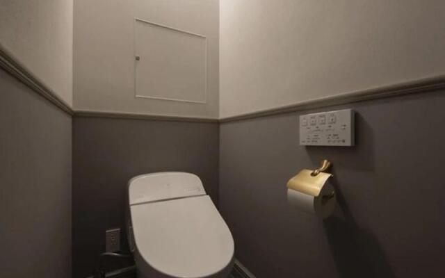 Unwind Hotel & Bar Otaru