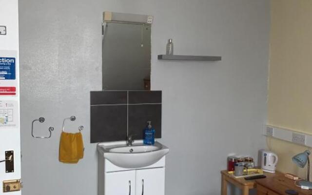 Brafferton Guest House