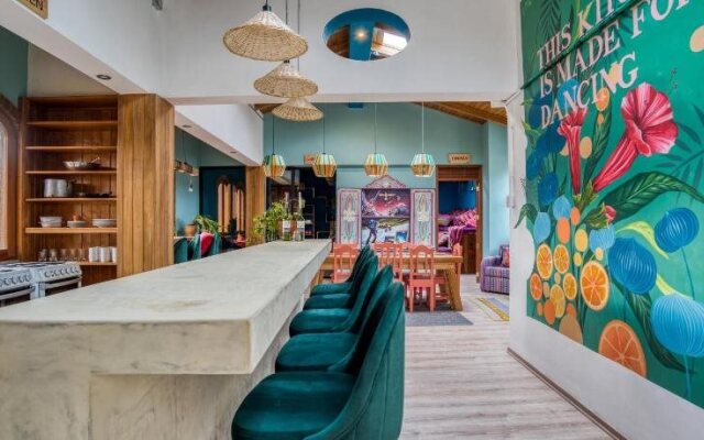 San Sebastian Hotel Boutique