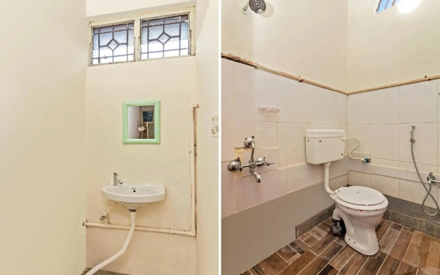 Suraj Residency by OYO Rooms