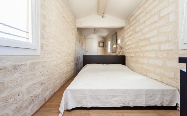 Hôtel particulier-Class Appart Ref 5023