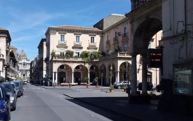 Mazzini House