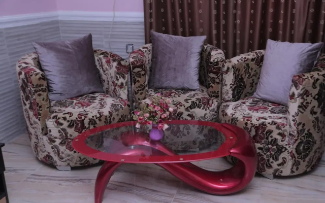 Dilida Guest Suites