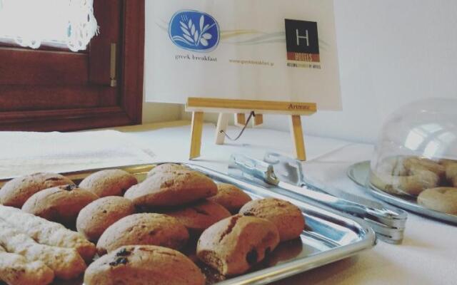 Papigiotis Hotel