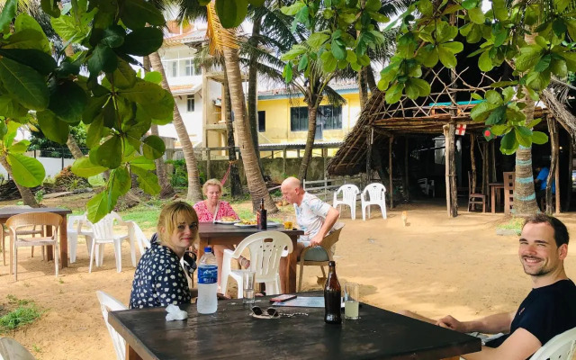 Negombo Beach Villa