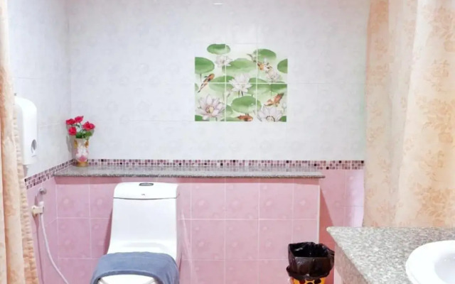 Bali Boutique Hotel Suratthani