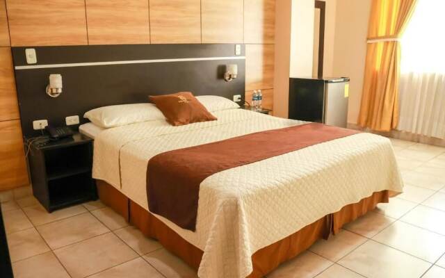 Hotel Golden Vista