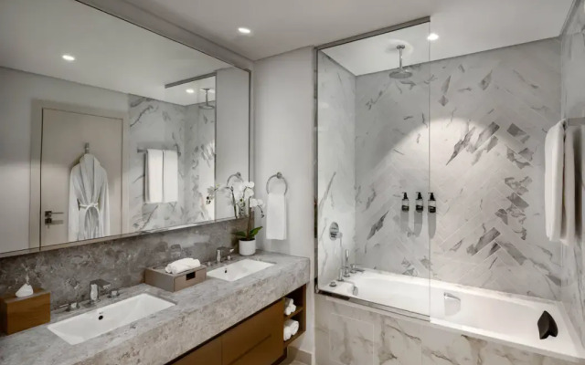 Millennium Residences Saadiyat Island