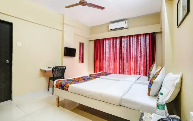 Fabhotel Welcome Apartments