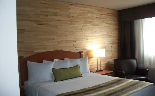 Quality Inn Rouyn - Noranda