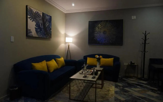 Swat Hotel Apartments 2