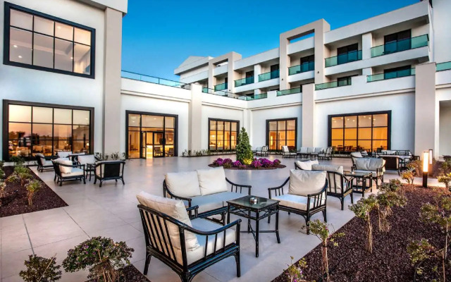 Korumar Ephesus Beach & Spa Resort, All Inclusive