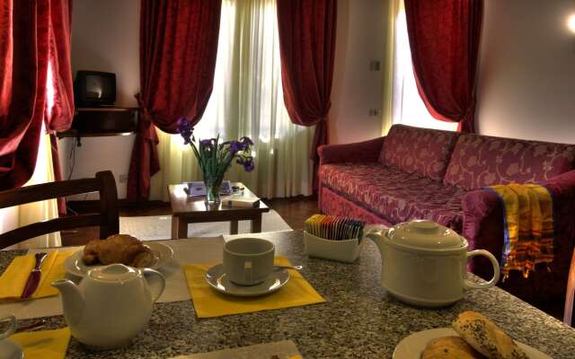 Wellness Center Casanova Hotel e SPA