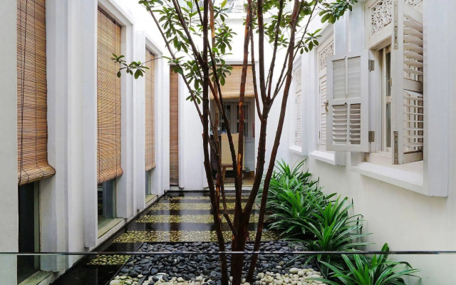 ZEN Premium Kampong Glam