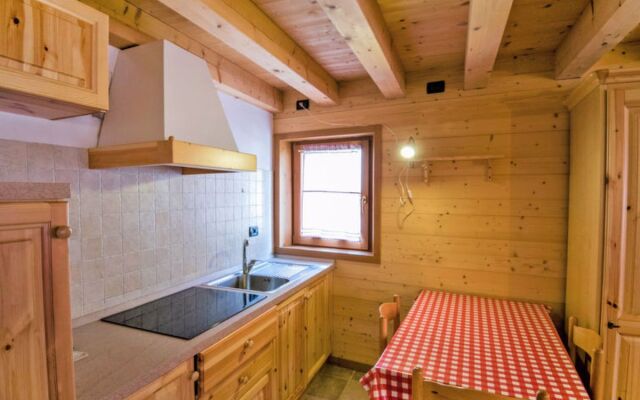 Albergo Diffuso - Cjasa de Barce 34135