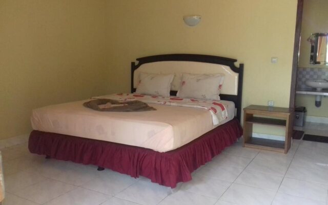 Pondok Guru Bakti Cottages