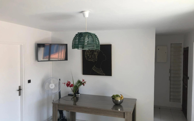 Résidence Plage Des Salines