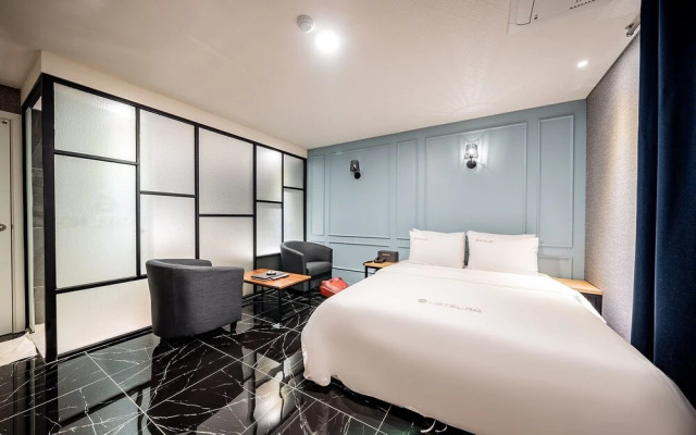 Wolgot Hotel RG