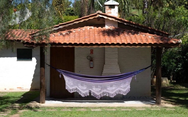 Pousada Acalanto Inn