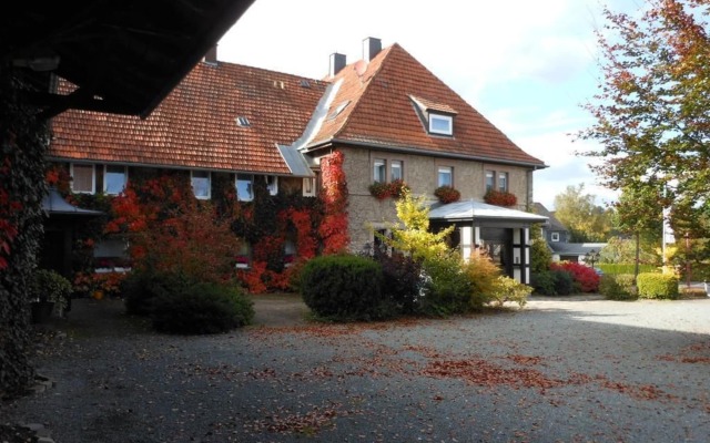 Landhotel Westfalenhof Garni